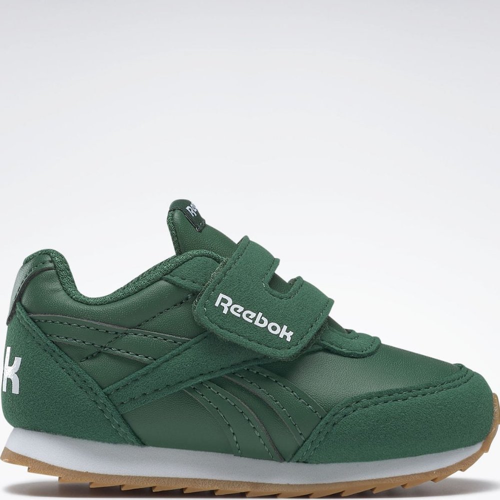 Reebok Baby Boy's Sneaker DV9139 Shoes Green